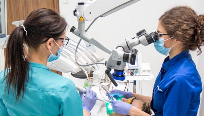 Endodoncja Poznań
