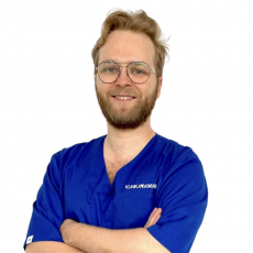 dr n. med. Kacper Kropielnicki