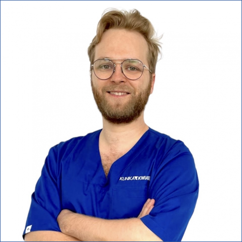 dr n. med. Kacper Kropielnicki
