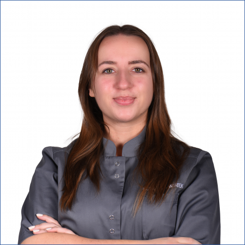 Agata Hodyl